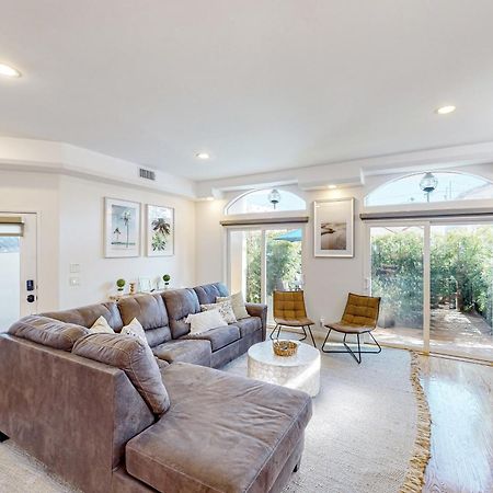 Belmont Shore Luxury Long Beach Exterior photo