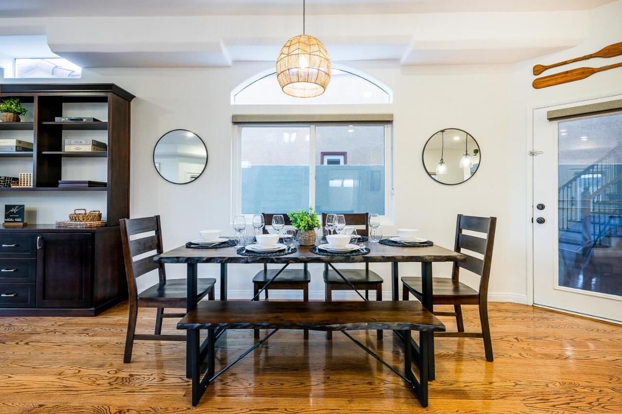 Belmont Shore Luxury Long Beach Exterior photo