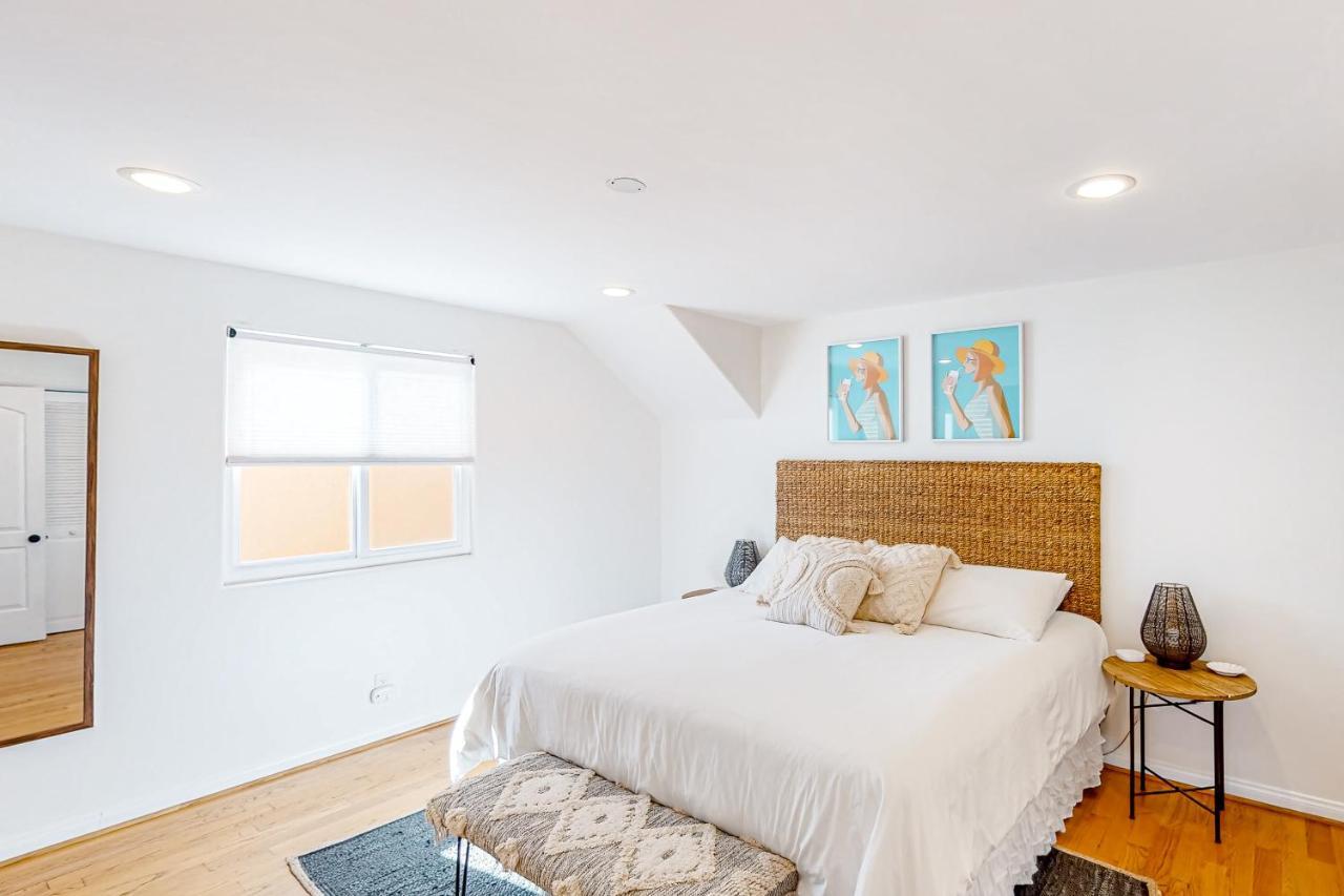 Belmont Shore Luxury Long Beach Exterior photo