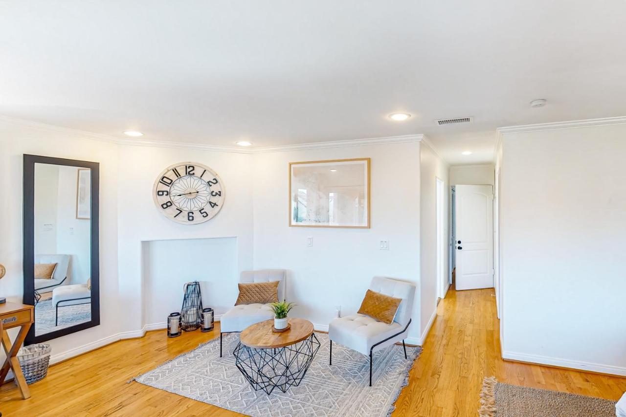 Belmont Shore Luxury Long Beach Exterior photo