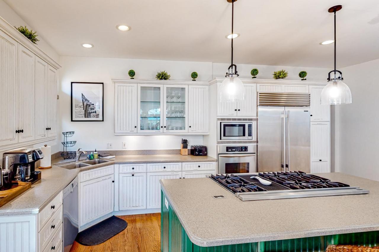 Belmont Shore Luxury Long Beach Exterior photo