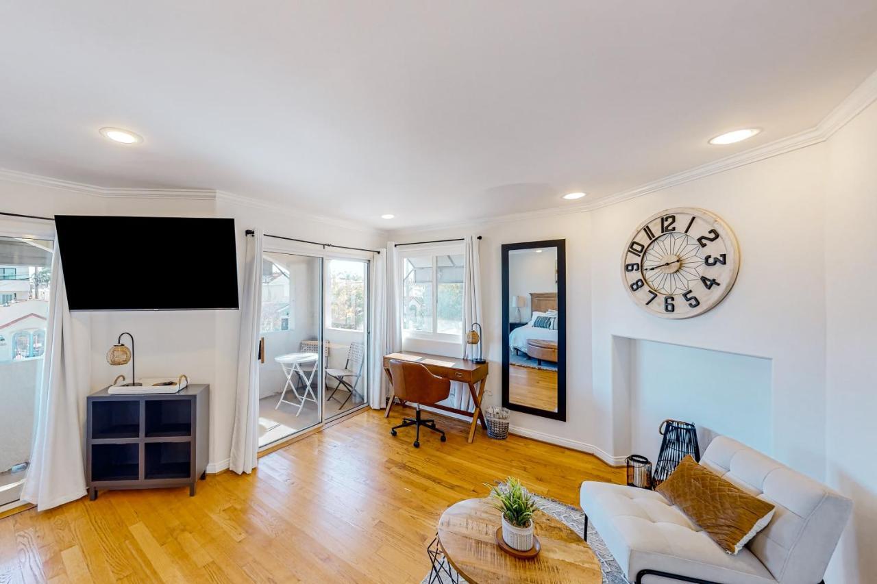 Belmont Shore Luxury Long Beach Exterior photo
