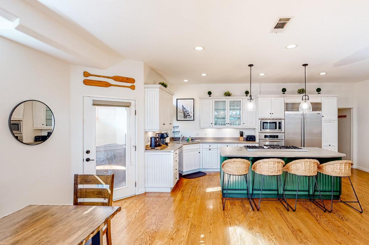 Belmont Shore Luxury Long Beach Exterior photo