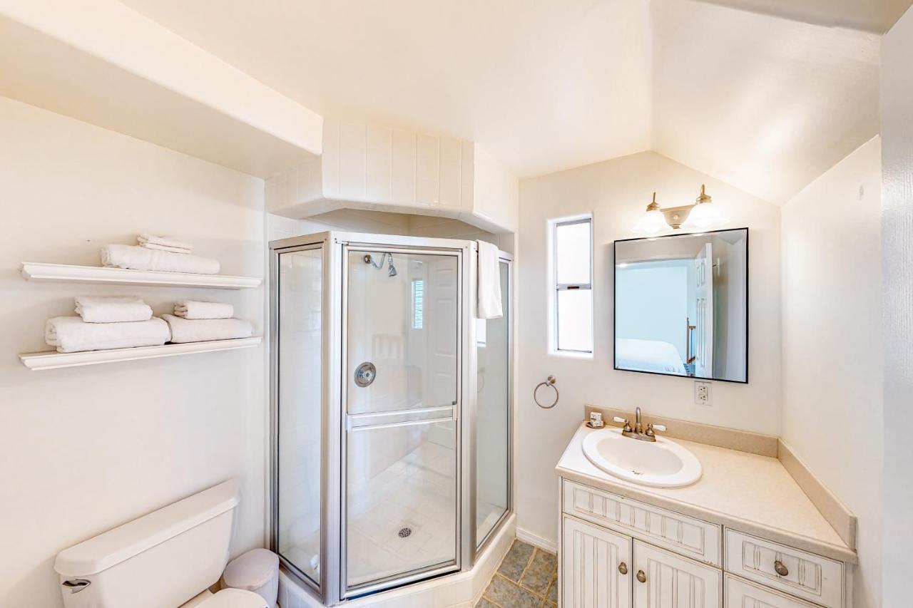 Belmont Shore Luxury Long Beach Exterior photo