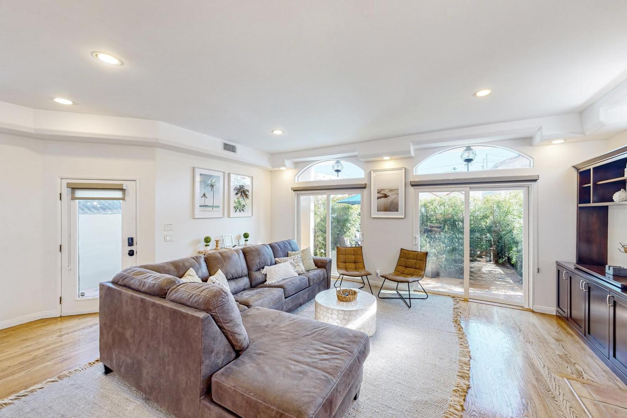Belmont Shore Luxury Long Beach Exterior photo