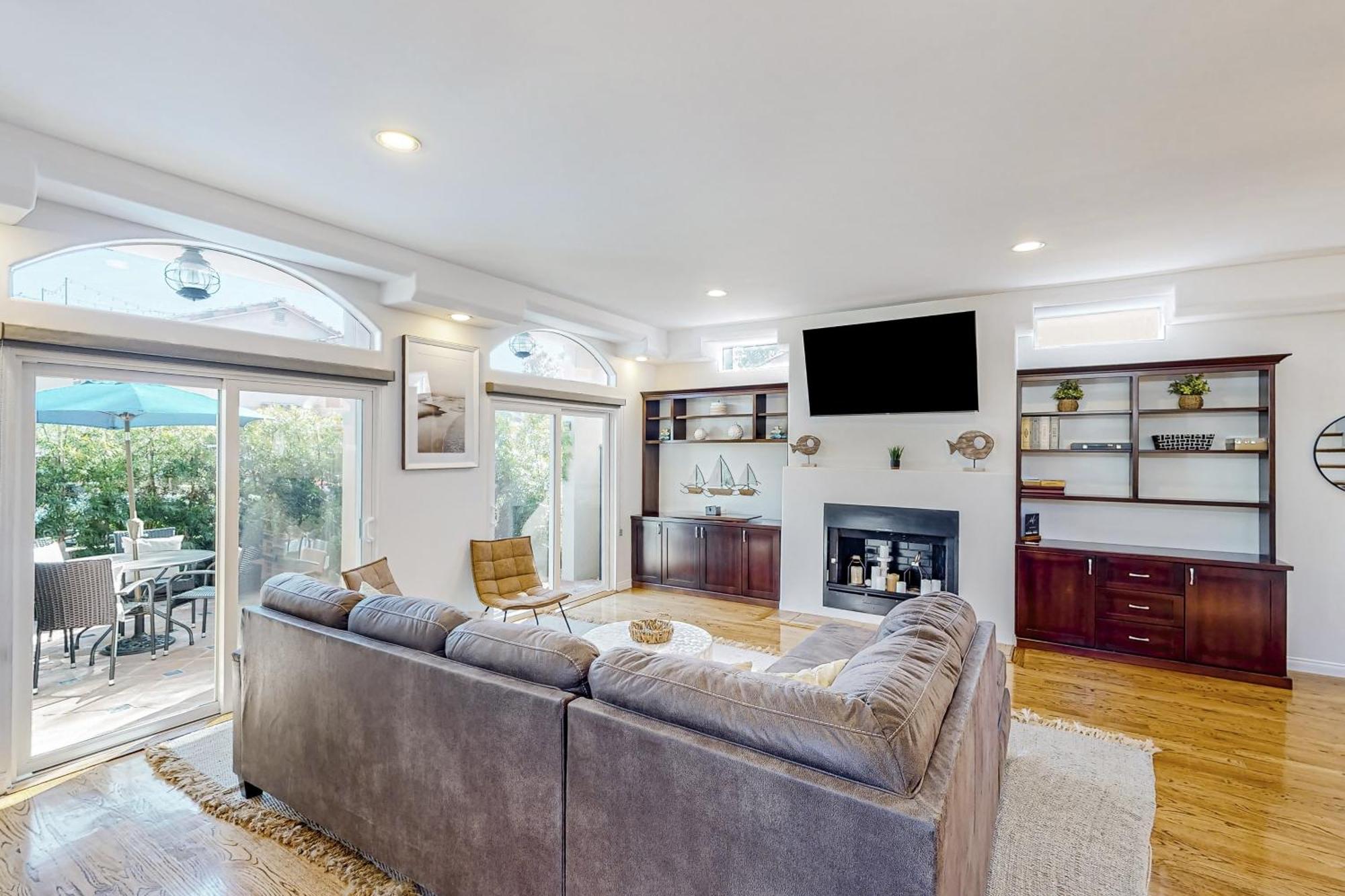 Belmont Shore Luxury Long Beach Exterior photo